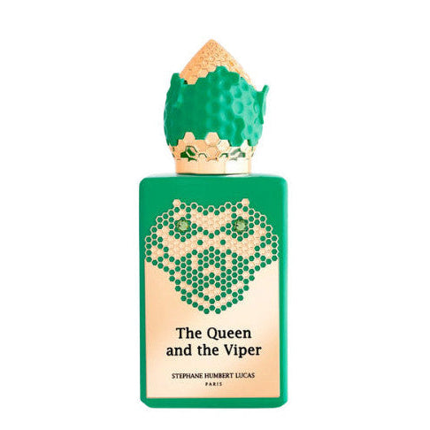 Stephane Humbert Lucas The Queen and The Viper Sample